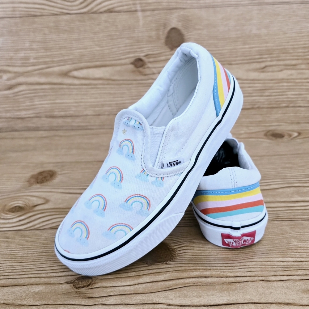 VANS Slip-On Sneakers